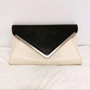 Envelope Clutch
